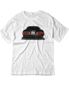 "Nice Ass" Plate 1977 PONTIAC FIREBIRD TRANS AM Muscle Car